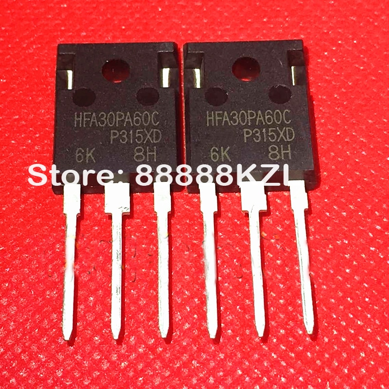 50 / hfa30pa60c 30a 600 v to-247    ̿ ι  TO-3P
